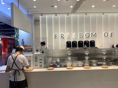 -KUNCHA鲲茶·江西制茶(铜锣湾店)