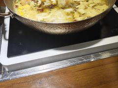 -渔港烤鱼(中百广场店)