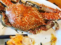 -芭提雅Amporn Seafood自助餐厅