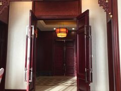 门面-山西饭店
