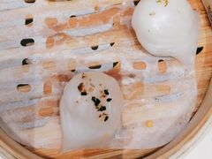 晶莹鲜虾饺-蔡澜点心·粤菜(月星环球港店)