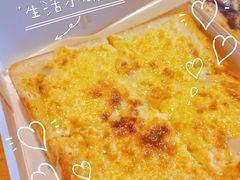 -阿信厚吐司(曾厝垵店)