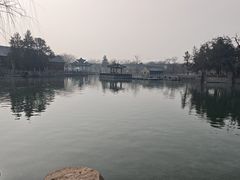 -百泉景区