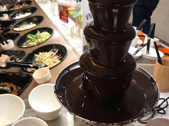 -比格比萨自助(宋家庄店)