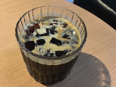 -旧屋咖啡(海景店)