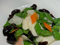 -艋舺·台湾小馆老字号(平安悦坊店)