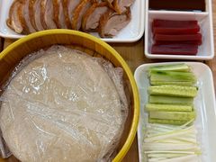 -董立兵烤鸭店(山大路店)