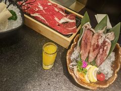 -湊湊火锅·茶憩(打浦桥日月光店)