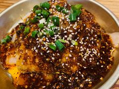 -兔槽江湖菜·重庆璧山兔(水围店)