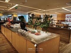 -北京王府井希尔顿酒店·万斯阁西餐厅