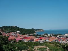 -崂山仰口游览区