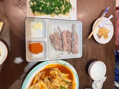 -靖远尕六美味羊羔肉