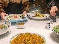 -陕北四窑洞(巨丰店)
