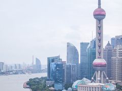-顶层酒吧ROOF(上海艾迪逊酒店)