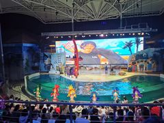 -三亚海昌梦幻海洋不夜城