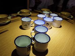 -李子坝梁山鸡(李子坝大鸡哥店)