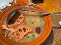 -黄泥岗·地道湖北菜(奥特莱斯店)