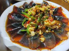 -张师傅烧烤(CBD店)