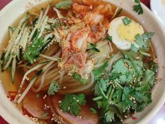 酸甜口冷面-西塔大冷面(市府大路店)