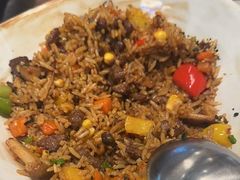 -一沙一城·岩烤牛扒(深圳首店)