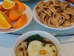 -甦杏鸡毛店(双流广场店)