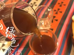 -卡万金特色藏餐