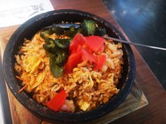 -熹炭精致日料(金融街购物中心店)
