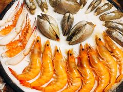 -旅马餐厅(茅家埠店)