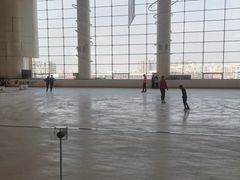 -世纪星滑冰俱乐部(万象城店)