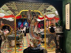 -誉八仙粤菜(万象天地店)