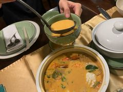 -Sala Thai Restaurant