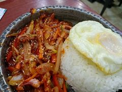 -长今家韩国料理(瑞景店)