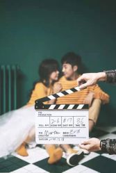 点击看大图 -GRACE KELLY婚纱与礼服(北京店)