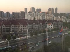 -杭州龙禧福朋喜来登酒店