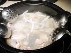 -百年果林椰子鸡(中洲店)