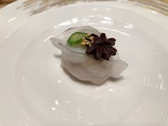 -8餐厅(新葡京酒店)