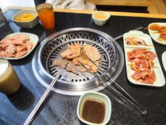 -韩盛·盛江山自助料理(沈辽路万达店)