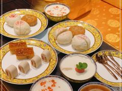 -富华斋饽饽铺·宫廷糕点·伴手礼(护国新天地店)