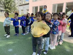 -北京市丰台区阳光起点锦城幼儿园(丰台园)