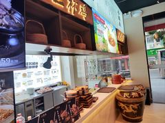 -小柴米·传统江西菜(八一广场店)