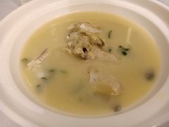 -肆月河豚·新淮扬(金融街店)