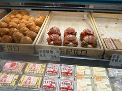 -彭记优口(胜利路店)