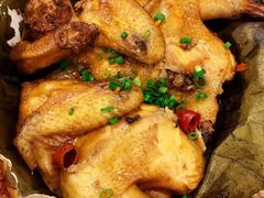 -保纳大酒店(大圩村店)