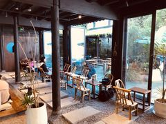 -Metal hands·铁手咖啡