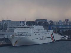 -福冈国际邮轮码头