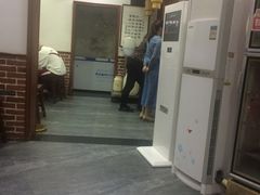 门面-一品飘香米线(一中总店)