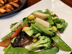 -那拉提之疆·新疆菜(美院店)