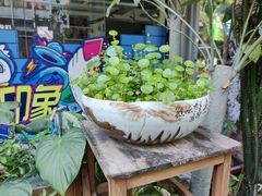 -F518时尚创意园