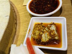 -鲜呦蒸汽石锅鱼(北辰路店)