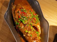 -刀板香·安徽菜(国购IFC店)